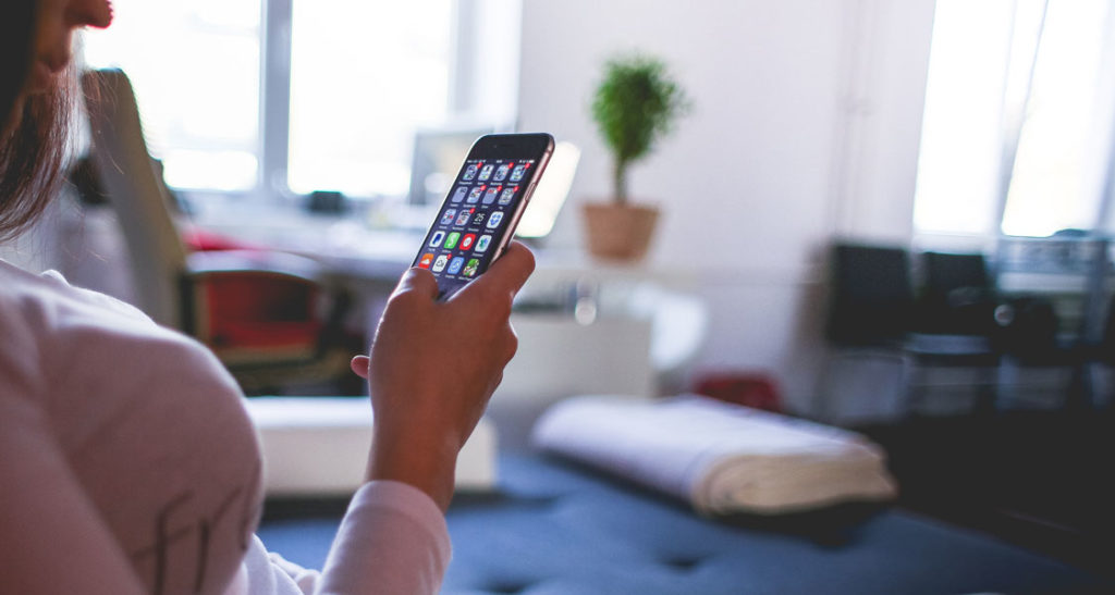 TELEFONOS MOVILES 5G