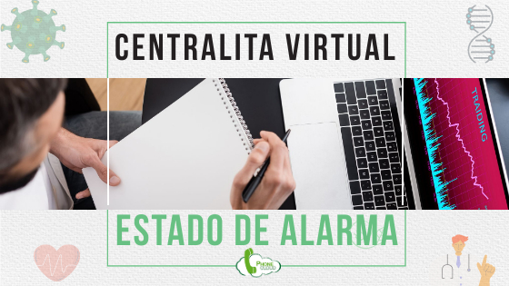 Digitaliza fácilmente las comunicaciones de tu empresa por el COVID19