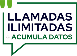 llamadas ilimitadas