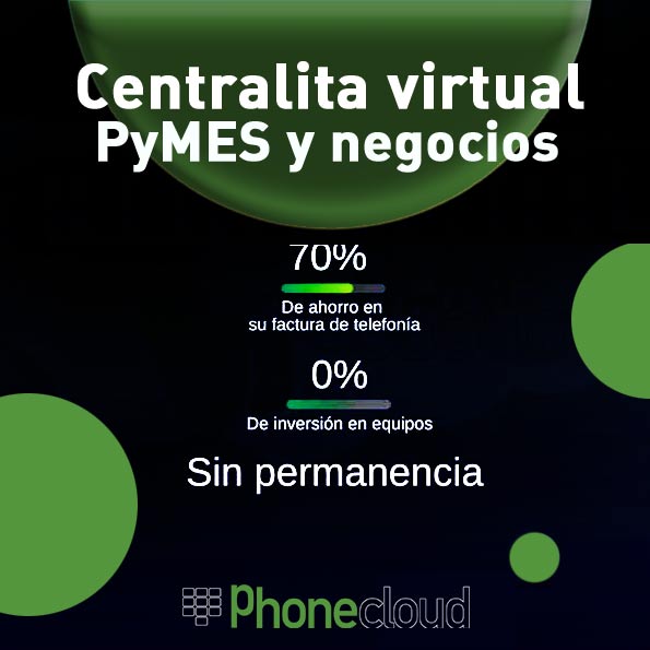 instalamos centralitas profesionales para empresas