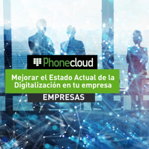 Estado de digitalizacion de tu empresa
