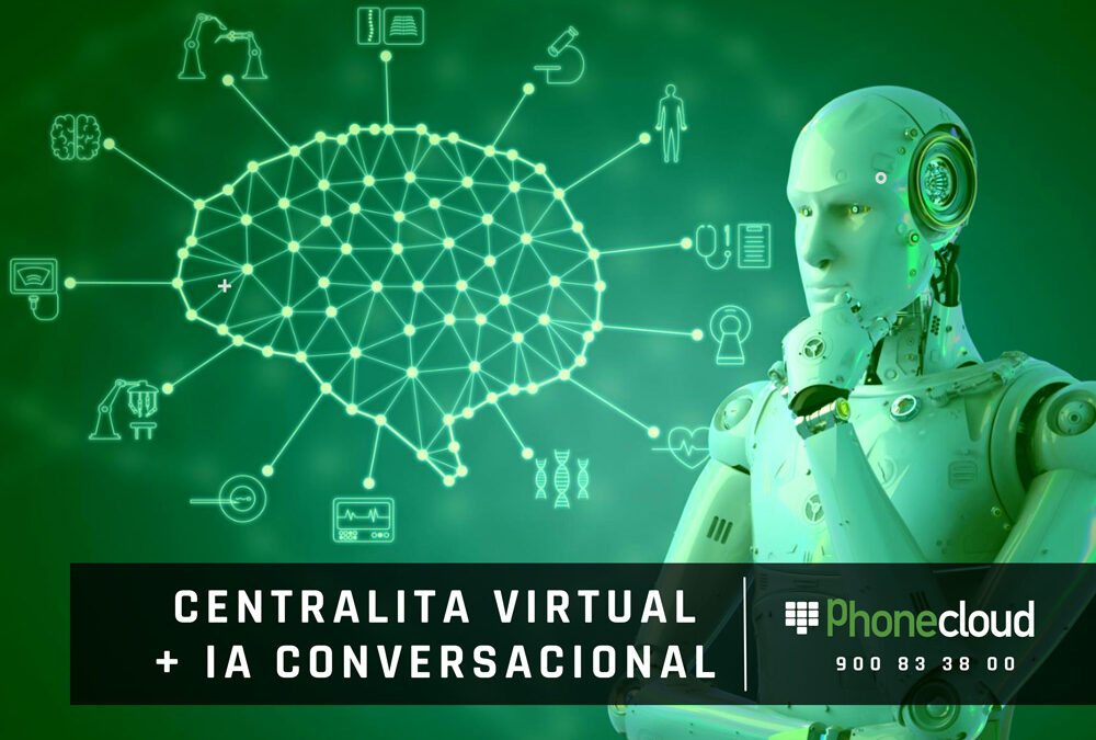 ¿Por qué tu empresa necesita una Centralita Virtual con Inteligencia Artificial?